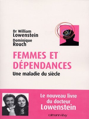 cover image of Femmes et dépendances